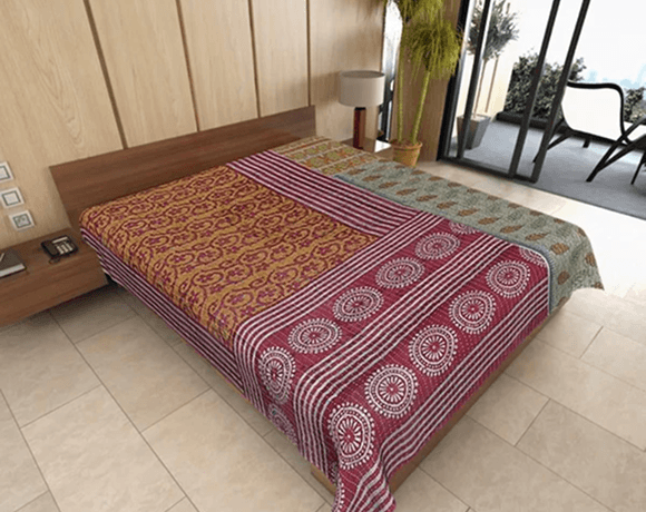 Throws / Gudri